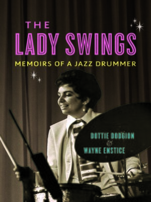 cover image of The Lady Swings